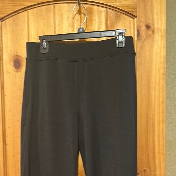 Marc New York Black Leggings - Picture 1 of 7